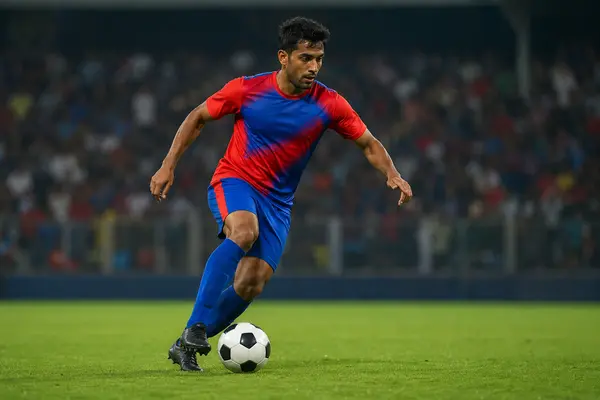 Football player